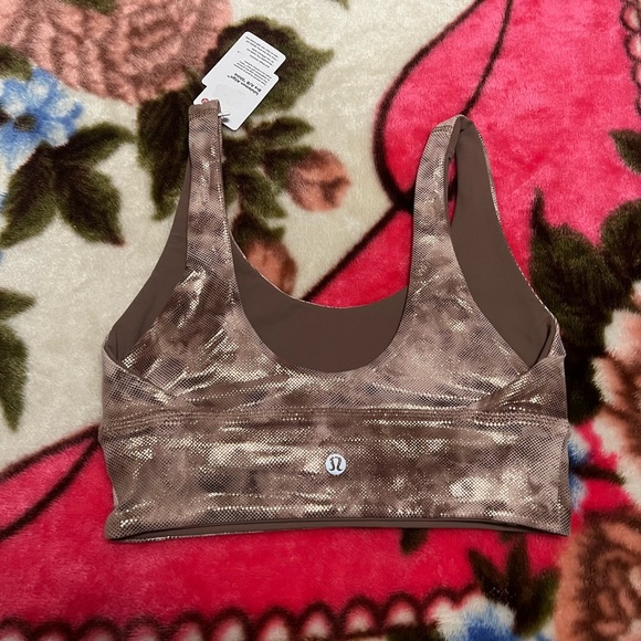 lululemon athletica Brown Tank Top - Picture 5 of 13